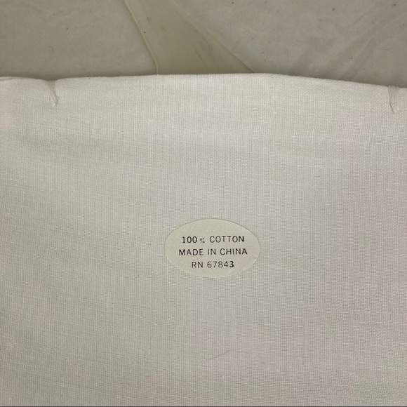 Set of Two Christmas Stockings - Picture 3 of 4